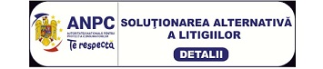 ANPC: Soluționarea alternativă a litigiilor. Detalii